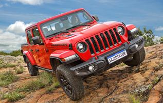 ͻ����χ��������������2021��ӱ�jeep gladiator�ƕ�ʿ 