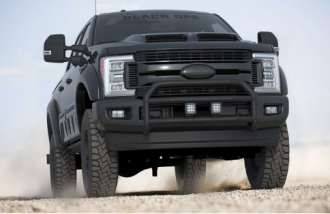 tuscany��װ2020���f250 black-ops����